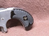 Antique Hopkins & Allen Ranger No 2 32 RF 5 Shot SA Spur Trigger 3