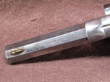 Antique Hopkins & Allen Ranger No 2 32 RF 5 Shot SA Spur Trigger 3