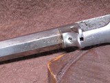 Antique Hopkins & Allen Ranger No 2 32 RF 5 Shot SA Spur Trigger 3