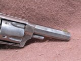 Antique Hopkins & Allen Ranger No 2 32 RF 5 Shot SA Spur Trigger 3