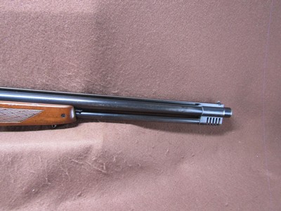 Tikka 12-70 222Rem/12 Ga OU Rifle/Shotgun Combo 25