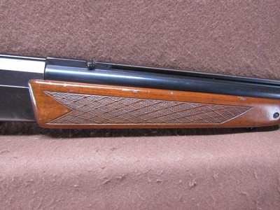 Tikka 12-70 222Rem/12 Ga OU Rifle/Shotgun Combo 25