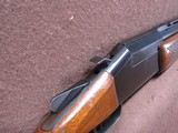 Tikka 12-70 222Rem/12 Ga OU Rifle/Shotgun Combo 25