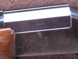 Tikka 12-70 222Rem/12 Ga OU Rifle/Shotgun Combo 25