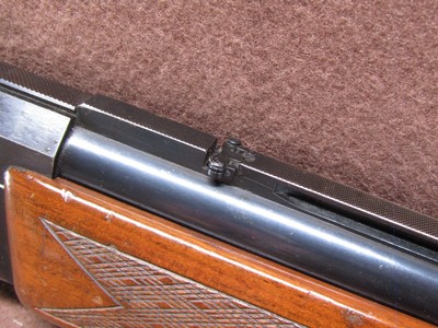 Tikka 12-70 222Rem/12 Ga OU Rifle/Shotgun Combo 25