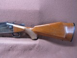 Tikka 12-70 222Rem/12 Ga OU Rifle/Shotgun Combo 25
