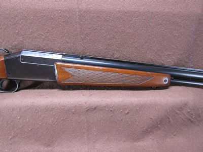 Tikka 12-70 222Rem/12 Ga OU Rifle/Shotgun Combo 25