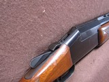 Tikka 12-70 222Rem/12 Ga OU Rifle/Shotgun Combo 25