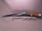 Tikka 12-70 222Rem/12 Ga OU Rifle/Shotgun Combo 25