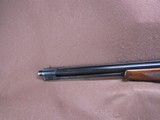 Tikka 12-70 222Rem/12 Ga OU Rifle/Shotgun Combo 25