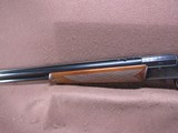 Tikka 12-70 222Rem/12 Ga OU Rifle/Shotgun Combo 25