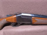 Tikka 12-70 222Rem/12 Ga OU Rifle/Shotgun Combo 25