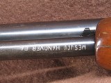 Tikka 12-70 222Rem/12 Ga OU Rifle/Shotgun Combo 25