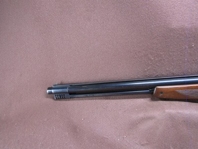 Tikka 12-70 222Rem/12 Ga OU Rifle/Shotgun Combo 25