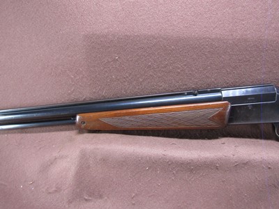 Tikka 12-70 222Rem/12 Ga OU Rifle/Shotgun Combo 25
