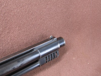 Tikka 12-70 222Rem/12 Ga OU Rifle/Shotgun Combo 25