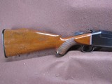 Tikka 12-70 222Rem/12 Ga OU Rifle/Shotgun Combo 25