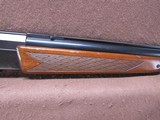 Tikka 12-70 222Rem/12 Ga OU Rifle/Shotgun Combo 25