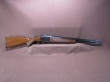 Tikka 12-70 222Rem/12 Ga OU Rifle/Shotgun Combo 25