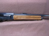 Belgium Browning A5 Light Twelve 12 Ga 2 3/4