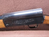 Belgium Browning A5 Light Twelve 12 Ga 2 3/4