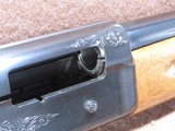 Belgium Browning A5 Light Twelve 12 Ga 2 3/4