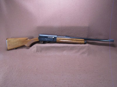 Belgium Browning A5 Light Twelve 12 Ga 2 3/4