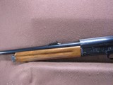 Belgium Browning A5 Light Twelve 12 Ga 2 3/4