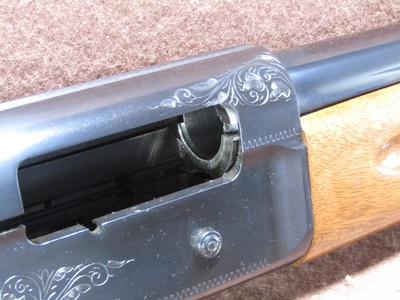 Belgium Browning A5 Light Twelve 12 Ga 2 3/4