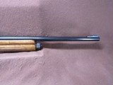 Belgium Browning A5 Light Twelve 12 Ga 2 3/4