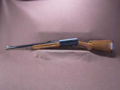 Belgium Browning A5 Light Twelve 12 Ga 2 3/4