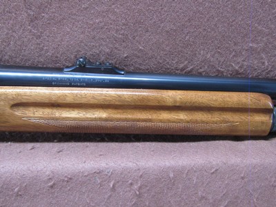 Belgium Browning A5 Light Twelve 12 Ga 2 3/4