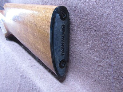 Belgium Browning A5 Light Twelve 12 Ga 2 3/4