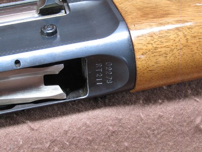 Belgium Browning A5 Light Twelve 12 Ga 2 3/4