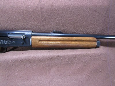 Belgium Browning A5 Light Twelve 12 Ga 2 3/4
