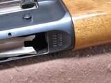 Belgium Browning A5 Light Twelve 12 Ga 2 3/4