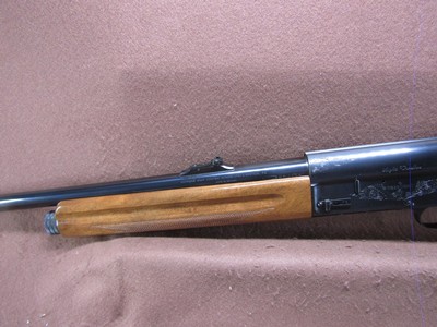 Belgium Browning A5 Light Twelve 12 Ga 2 3/4