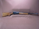 Belgium Browning A5 Light Twelve 12 Ga 2 3/4