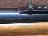 Belgium Browning A5 Light Twelve 12 Ga 2 3/4