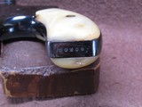 RARE Smith & Wesson Perfected Model 38 S&W 5 Shot DA/SA 6