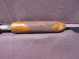 RARE! Remington 572 FM Buckskin Tan 22 S/L/LR Pump 23.5