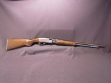 RARE! Remington 572 FM Buckskin Tan 22 S/L/LR Pump 23.5
