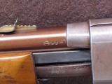 RARE! Remington 572 FM Buckskin Tan 22 S/L/LR Pump 23.5