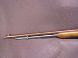 RARE! Remington 572 FM Buckskin Tan 22 S/L/LR Pump 23.5