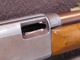 RARE! Remington 572 FM Buckskin Tan 22 S/L/LR Pump 23.5