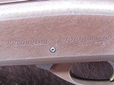 RARE! Remington 572 FM Buckskin Tan 22 S/L/LR Pump 23.5