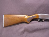 RARE! Remington 572 FM Buckskin Tan 22 S/L/LR Pump 23.5