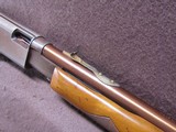 RARE! Remington 572 FM Buckskin Tan 22 S/L/LR Pump 23.5