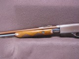 RARE! Remington 572 FM Buckskin Tan 22 S/L/LR Pump 23.5