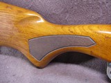 RARE! Remington 572 FM Buckskin Tan 22 S/L/LR Pump 23.5